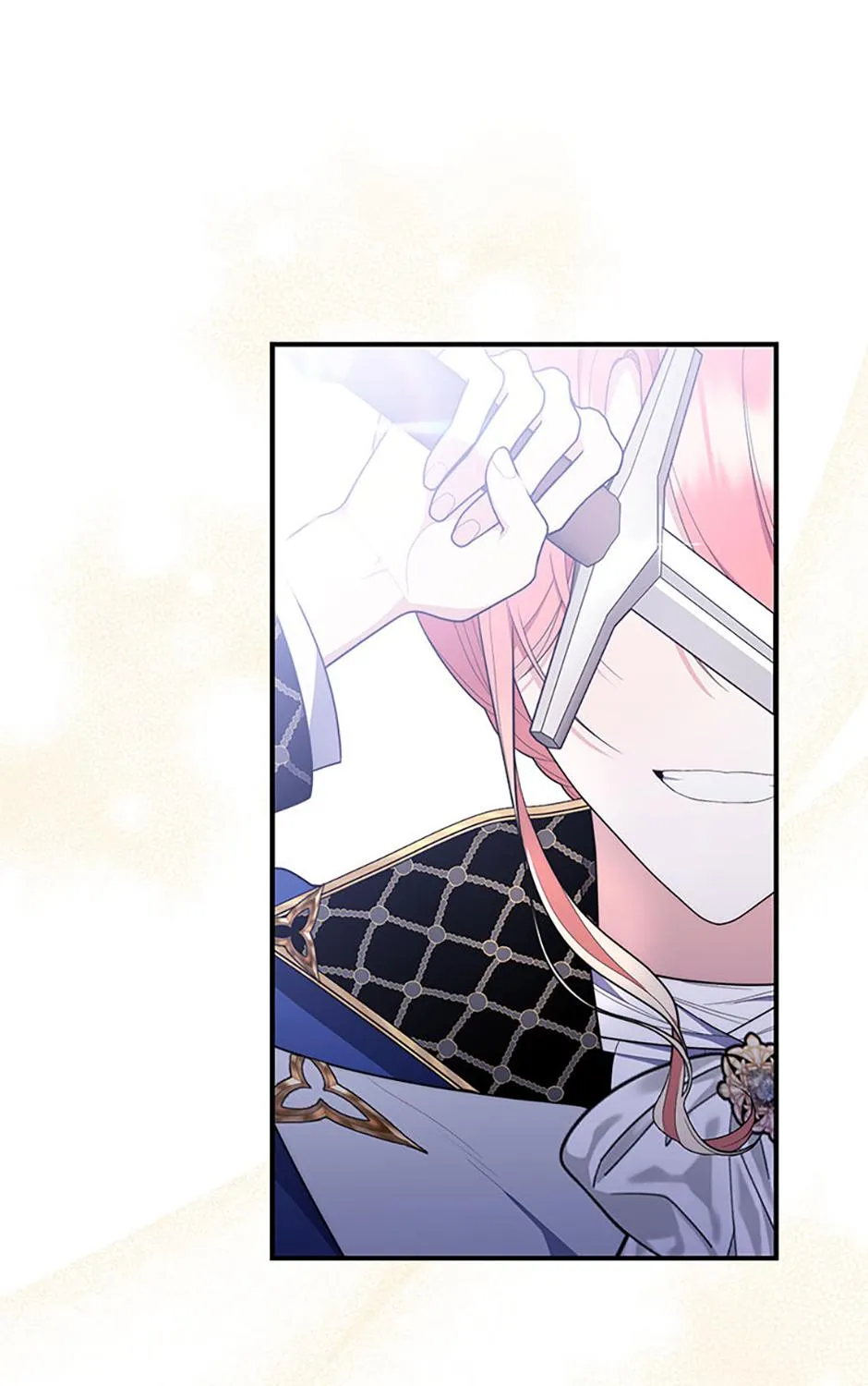 Fortune-Telling Lady Chapter 54 page 101 - 