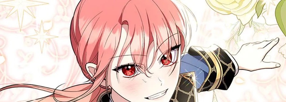 Fortune-Telling Lady Chapter 54 page 116 - 