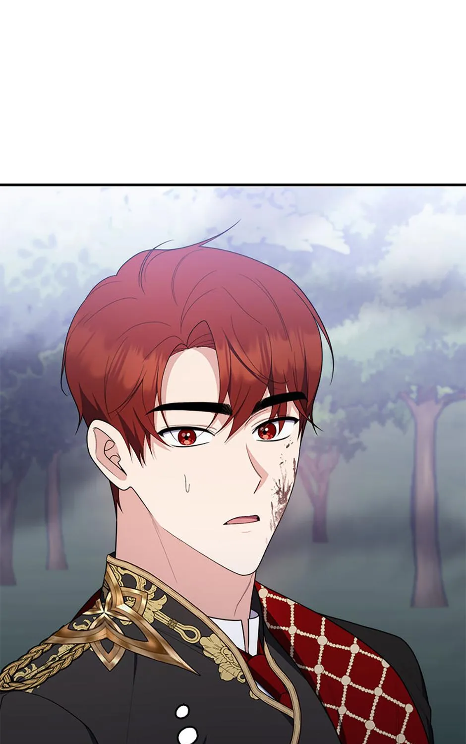 Fortune-Telling Lady Chapter 54 page 121 - 
