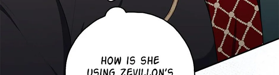 Fortune-Telling Lady Chapter 54 page 122 - 