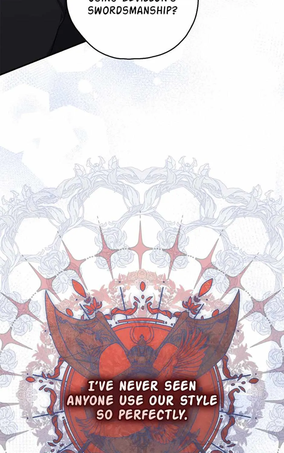 Fortune-Telling Lady Chapter 54 page 123 - 