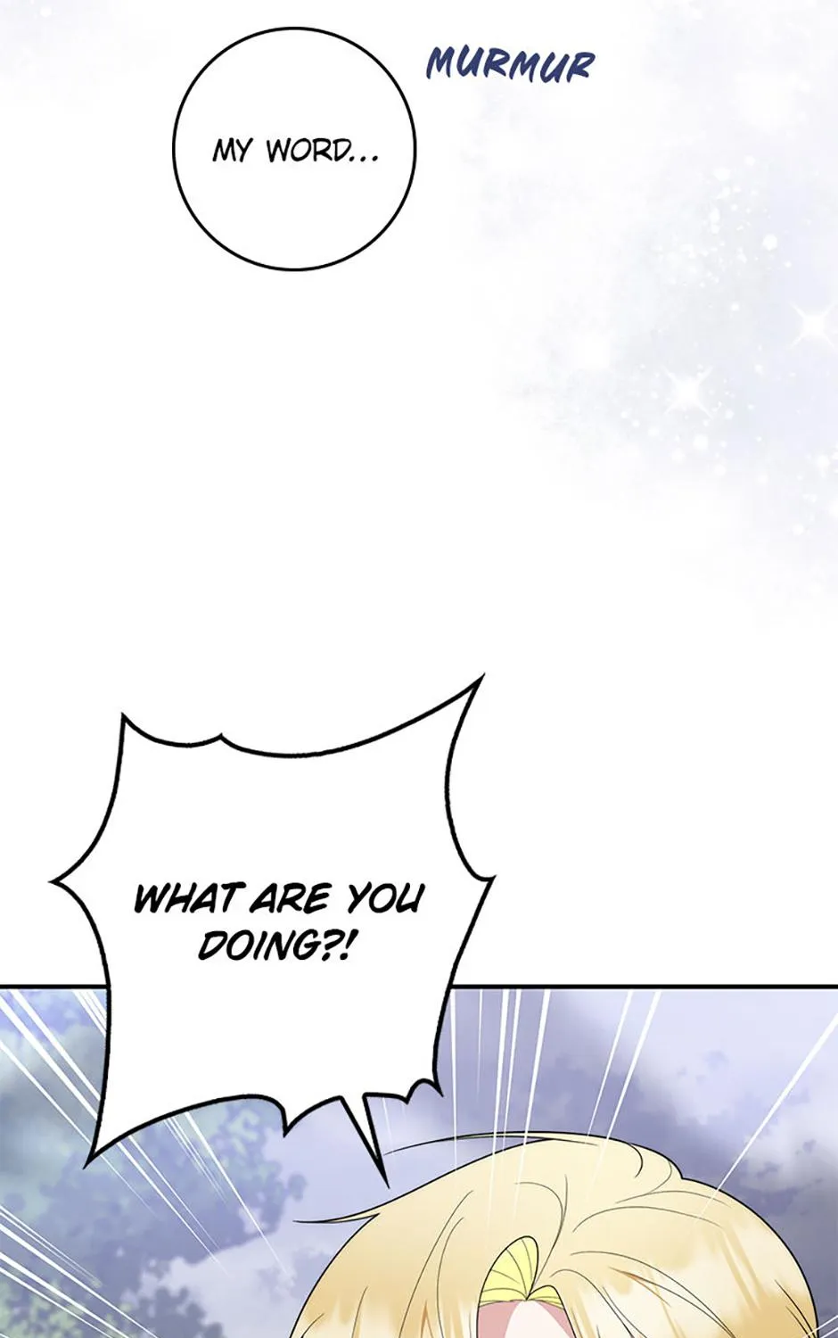 Fortune-Telling Lady Chapter 54 page 135 - 