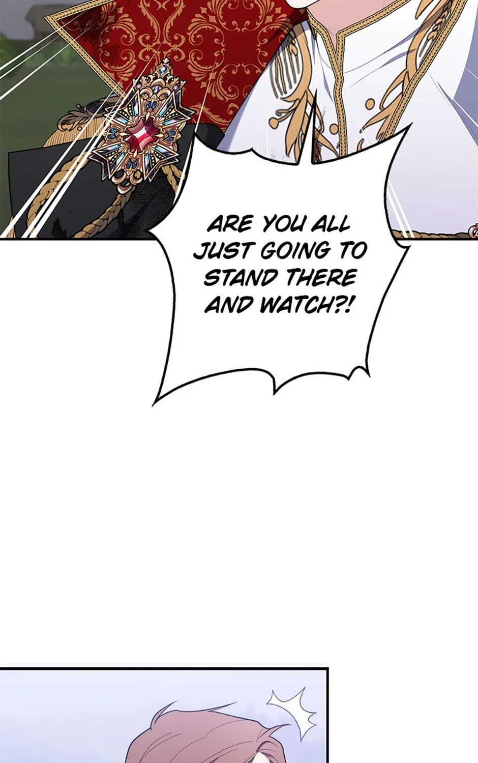 Fortune-Telling Lady Chapter 54 page 137 - 