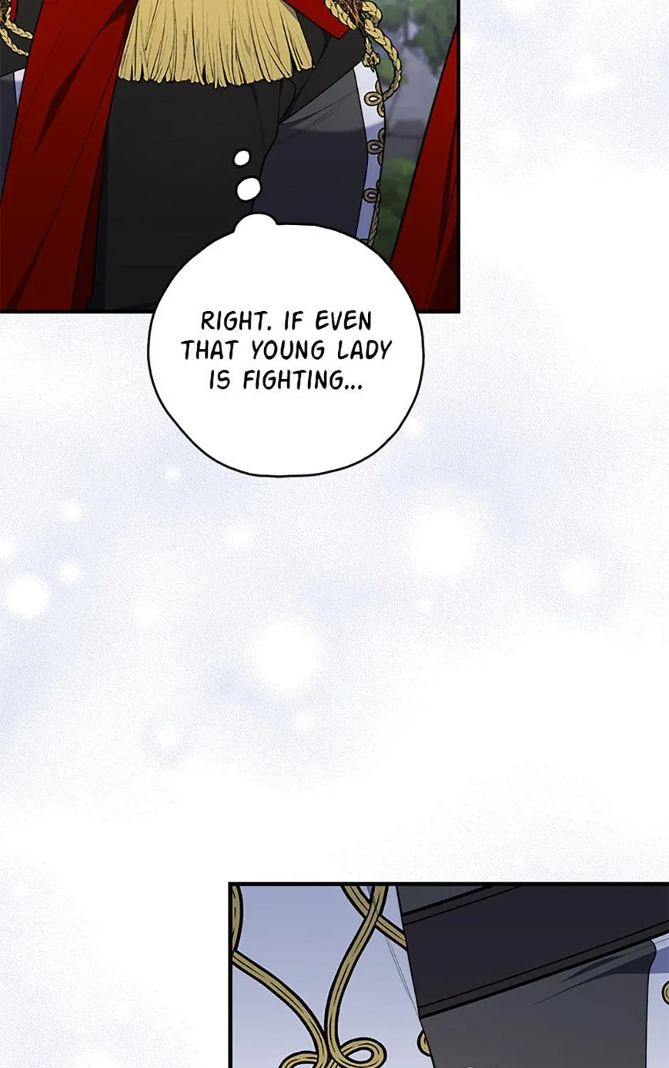 Fortune-Telling Lady Chapter 54 page 139 - 