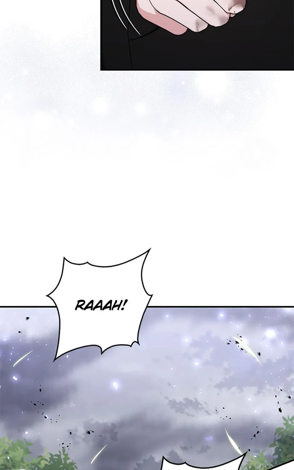 Fortune-Telling Lady Chapter 54 page 141 - 