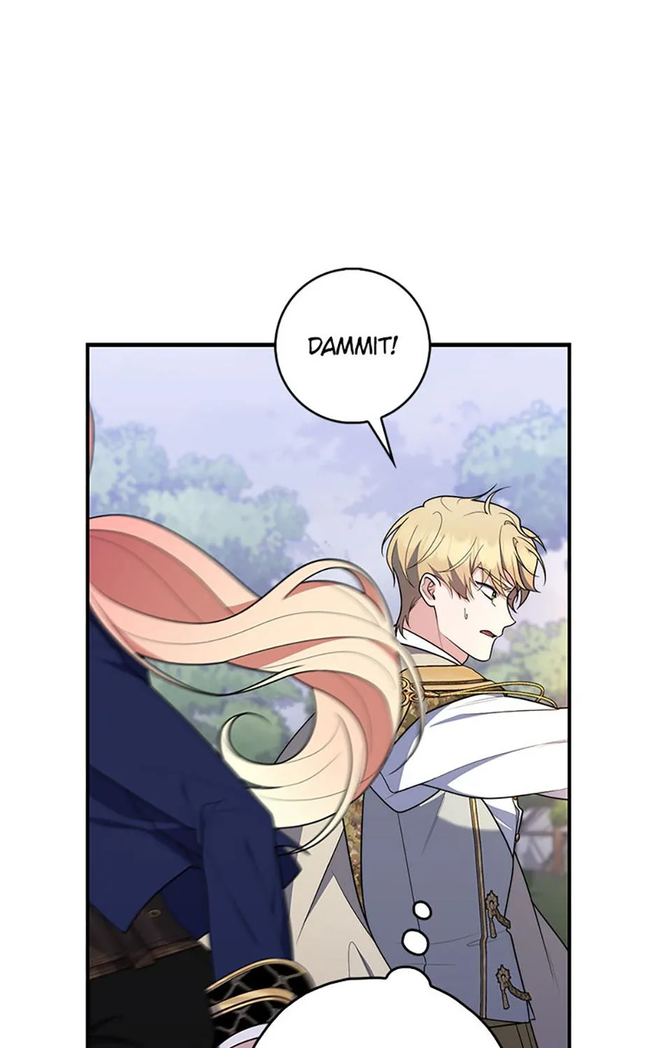Fortune-Telling Lady Chapter 54 page 143 - 