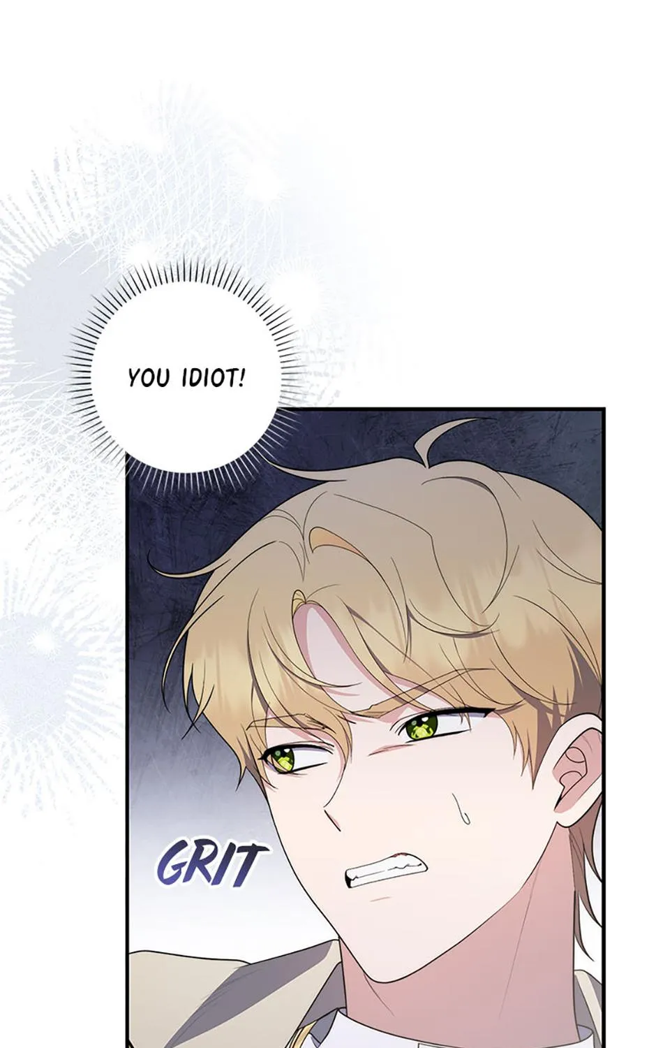 Fortune-Telling Lady Chapter 54 page 145 - 