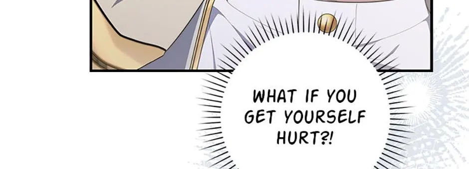 Fortune-Telling Lady Chapter 54 page 146 - 
