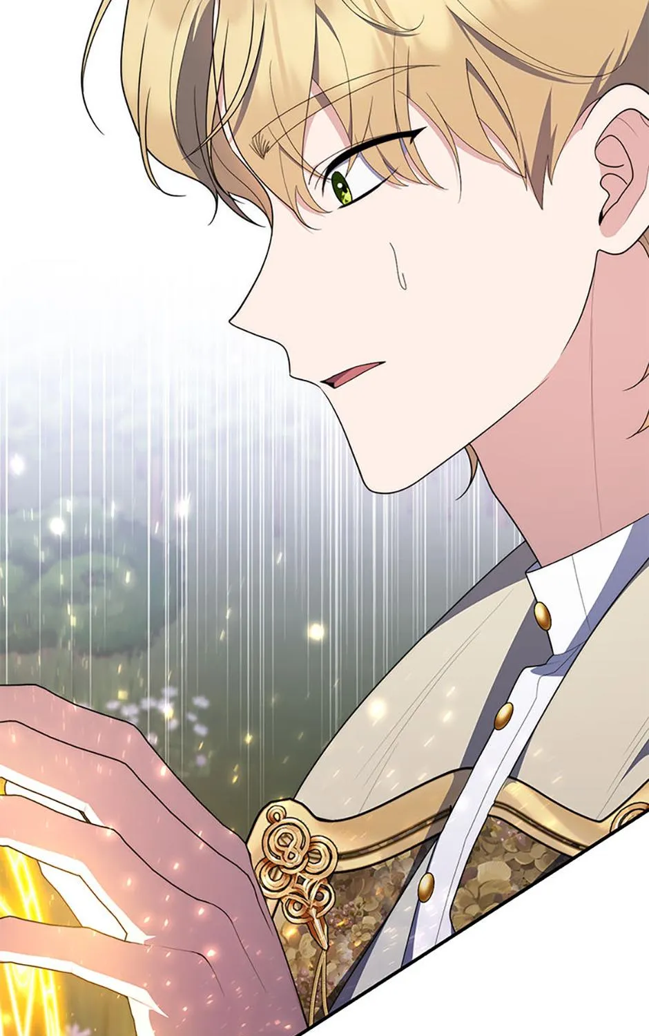 Fortune-Telling Lady Chapter 54 page 149 - 