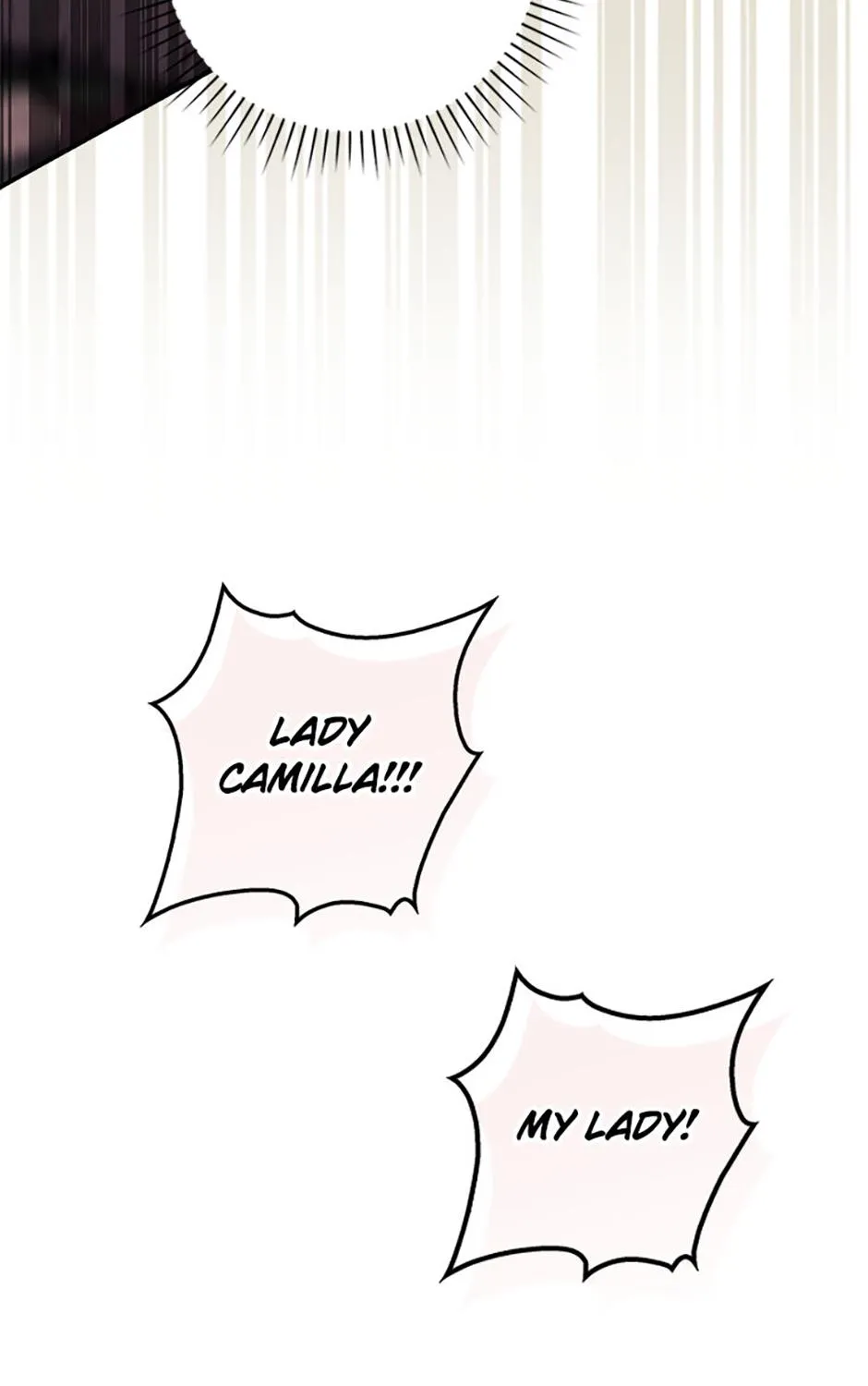 Fortune-Telling Lady Chapter 54 page 171 - 