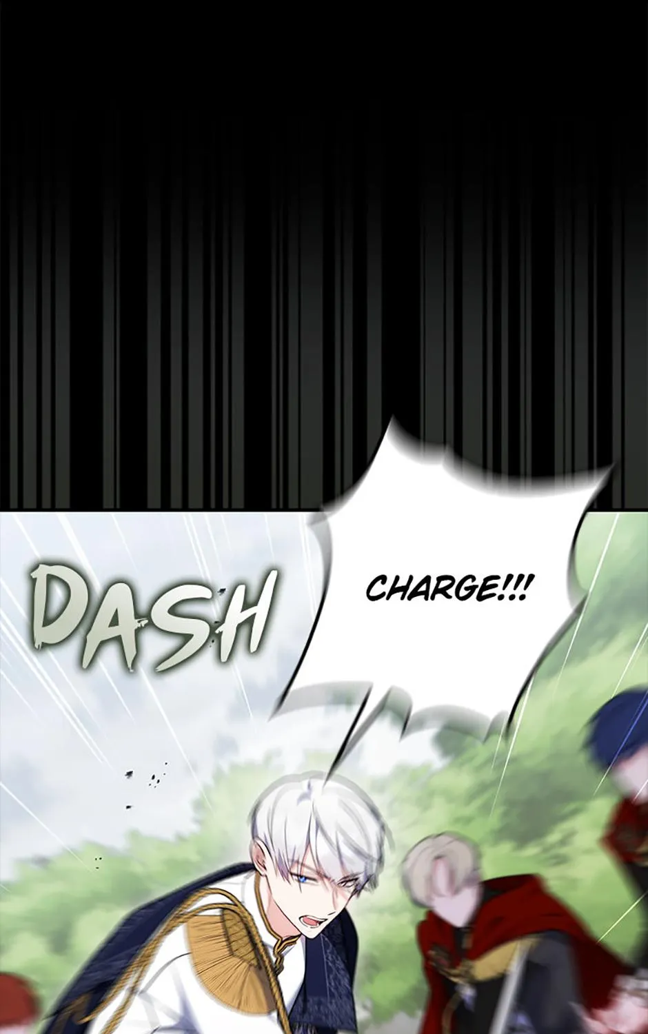 Fortune-Telling Lady Chapter 54 page 19 - 