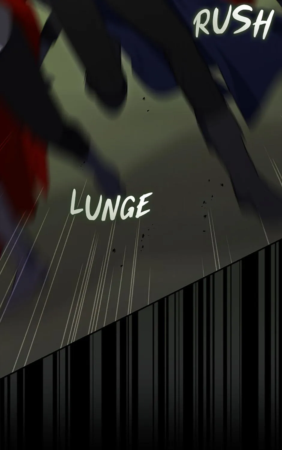 Fortune-Telling Lady Chapter 54 page 21 - 