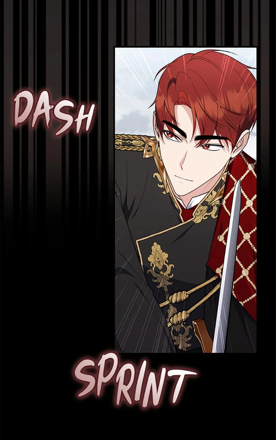 Fortune-Telling Lady Chapter 54 page 25 - 