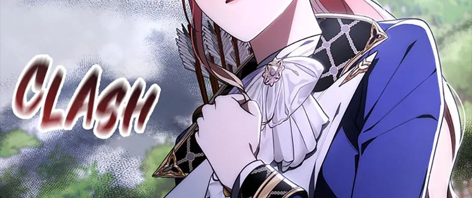 Fortune-Telling Lady Chapter 54 page 28 - 