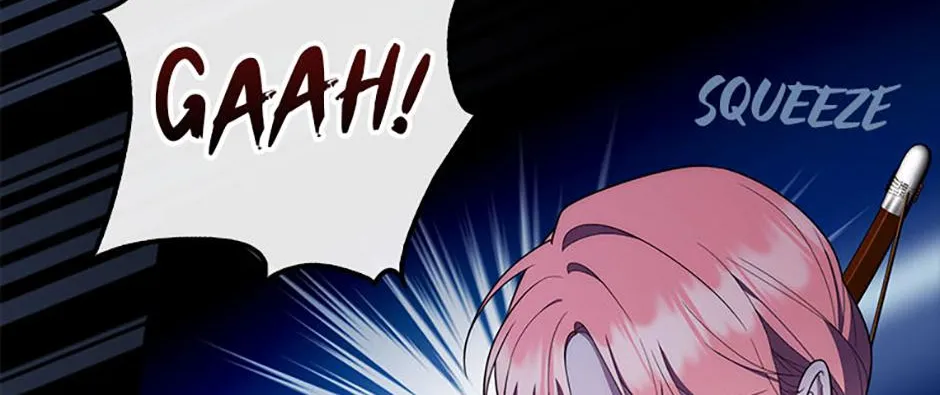 Fortune-Telling Lady Chapter 54 page 30 - 