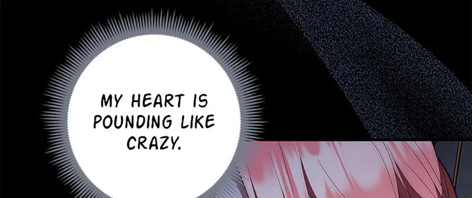 Fortune-Telling Lady Chapter 54 page 32 - 