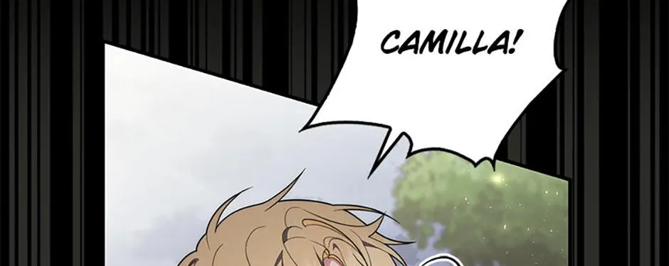 Fortune-Telling Lady Chapter 54 page 40 - 