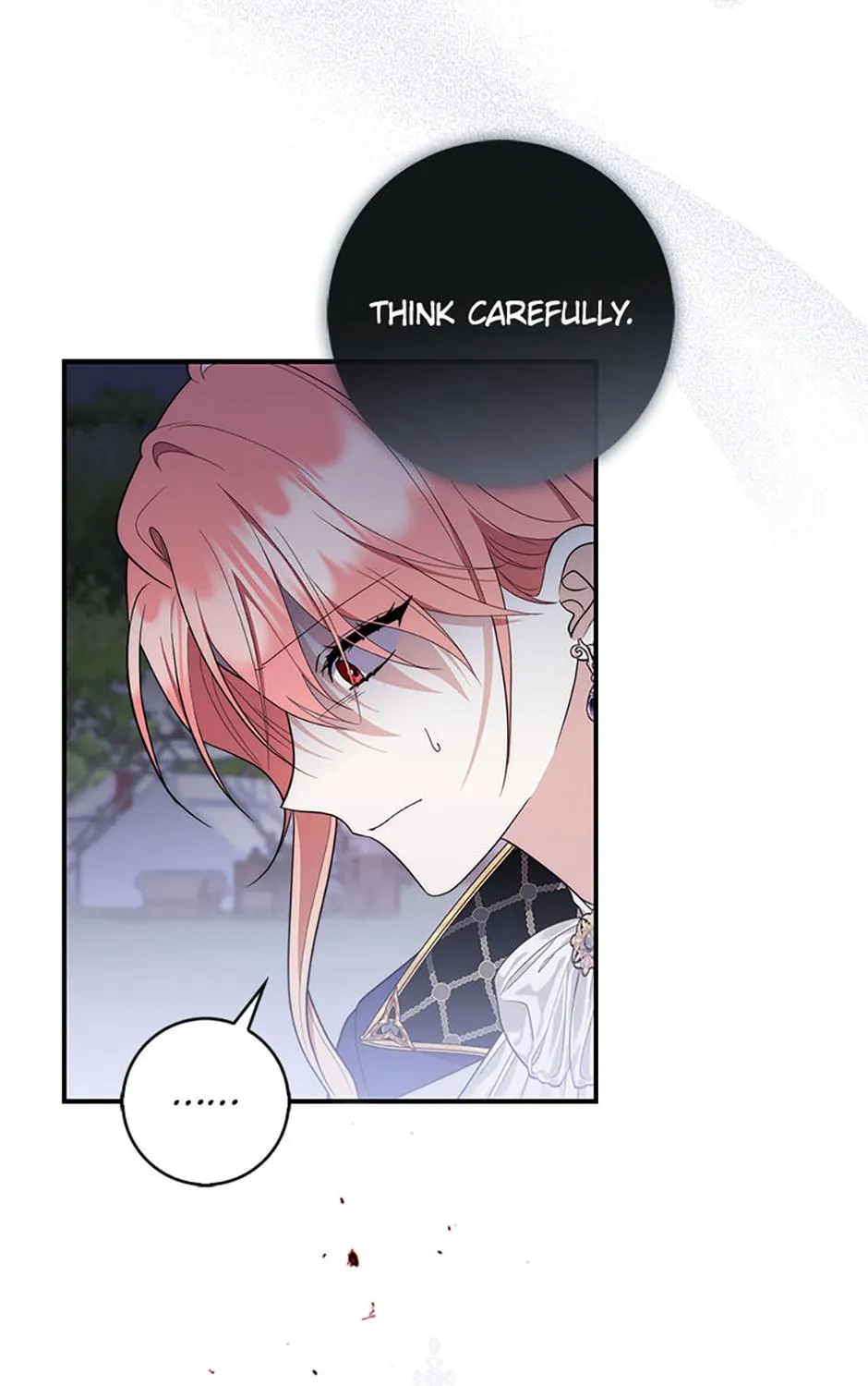 Fortune-Telling Lady Chapter 54 page 59 - 