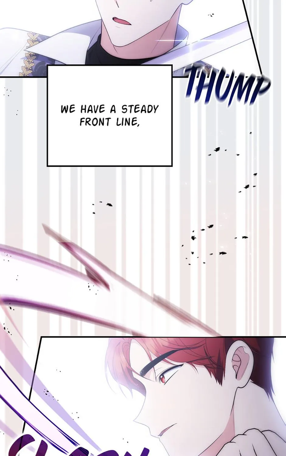 Fortune-Telling Lady Chapter 54 page 65 - 