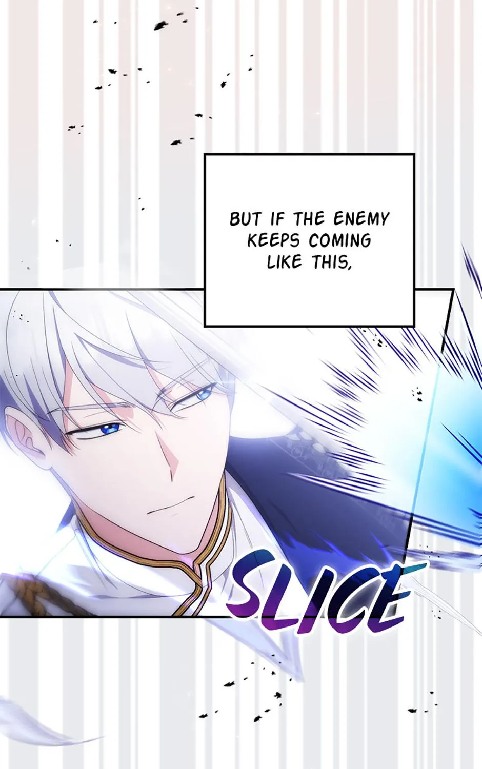 Fortune-Telling Lady Chapter 54 page 67 - 
