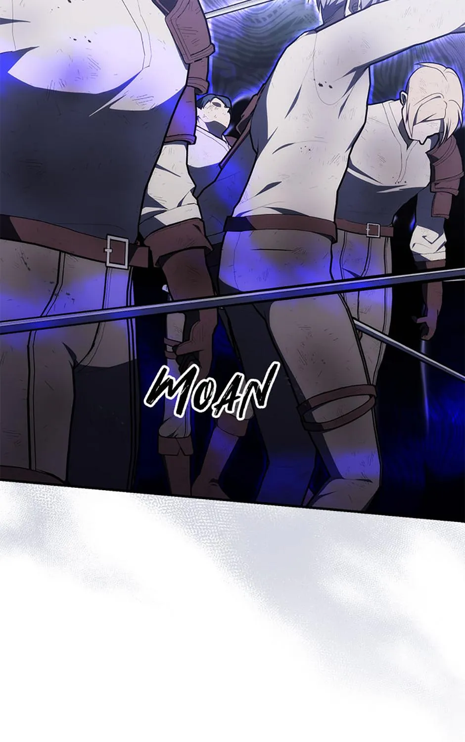 Fortune-Telling Lady Chapter 54 page 71 - 