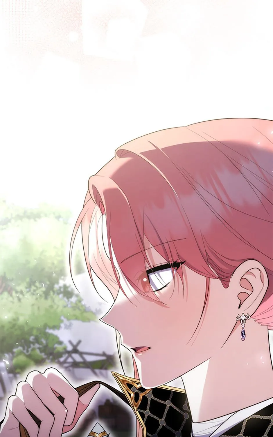 Fortune-Telling Lady Chapter 54 page 77 - 