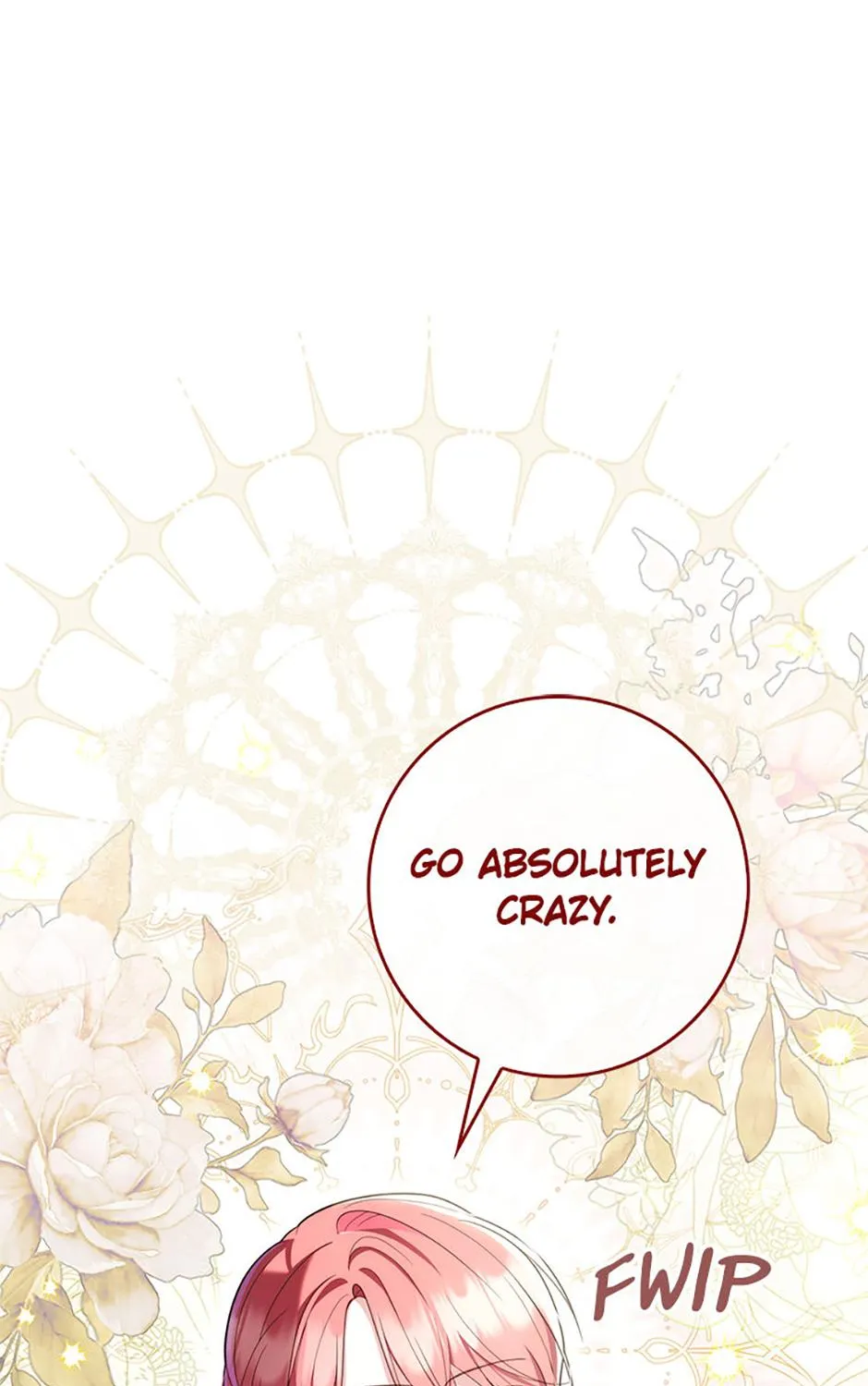 Fortune-Telling Lady Chapter 54 page 79 - 