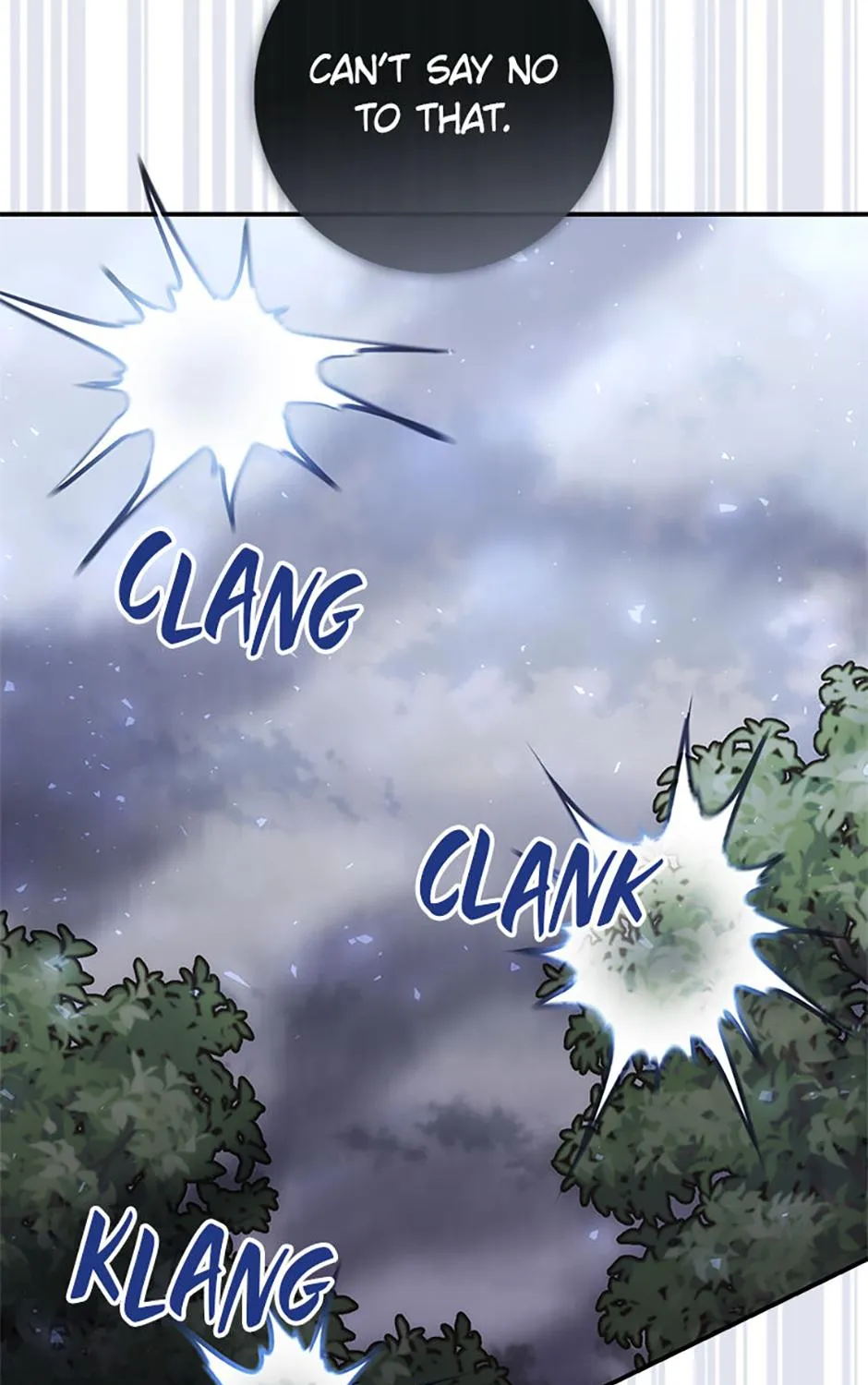 Fortune-Telling Lady Chapter 54 page 85 - 