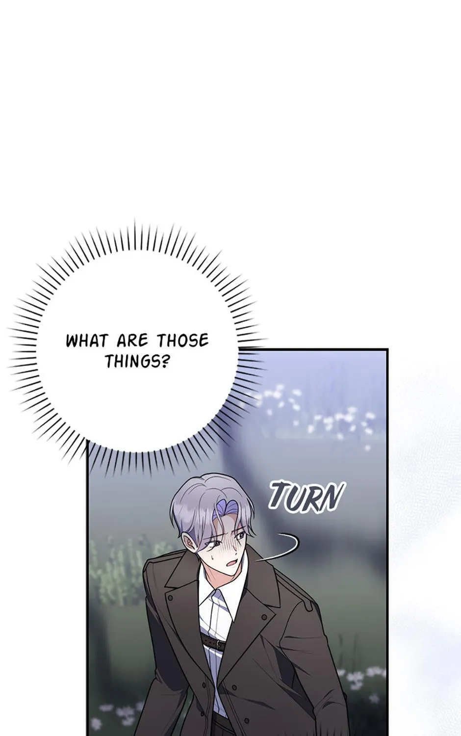 Fortune-Telling Lady Chapter 54 page 89 - 