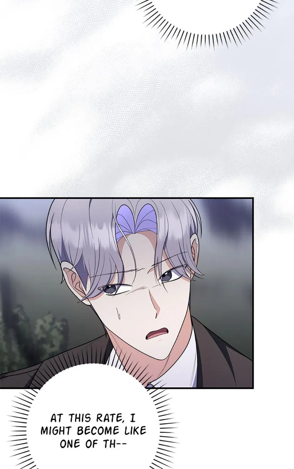Fortune-Telling Lady Chapter 54 page 91 - 