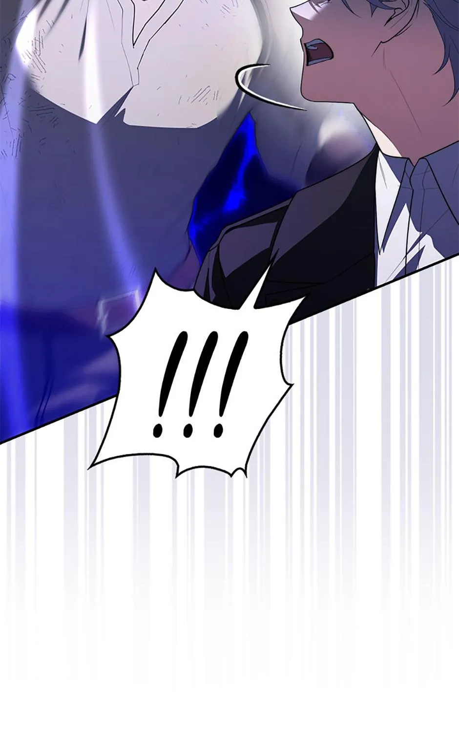 Fortune-Telling Lady Chapter 54 page 95 - 