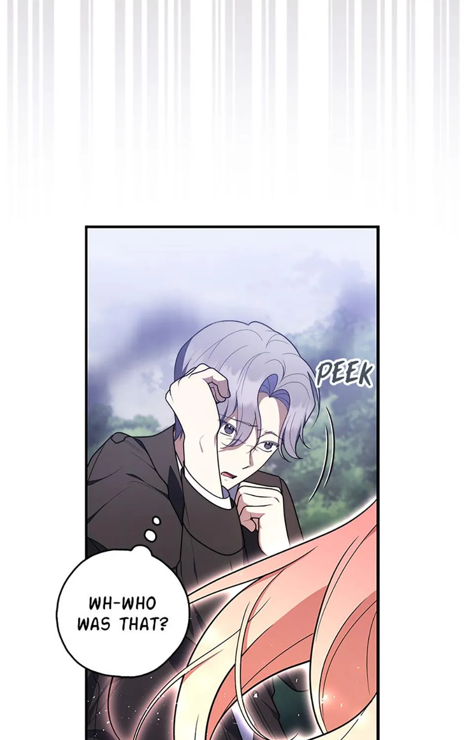 Fortune-Telling Lady Chapter 54 page 99 - 