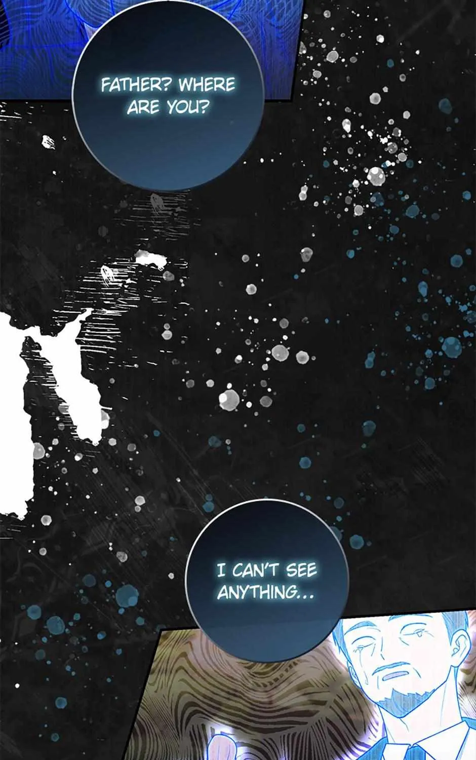 Fortune-Telling Lady Chapter 55 page 101 - 