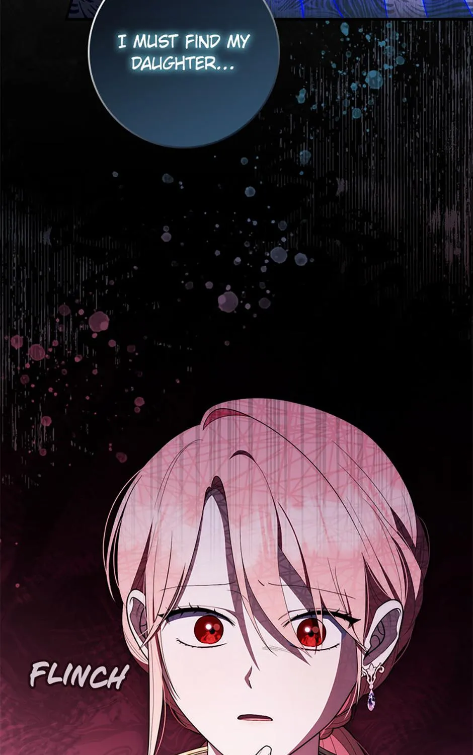 Fortune-Telling Lady Chapter 55 page 103 - 