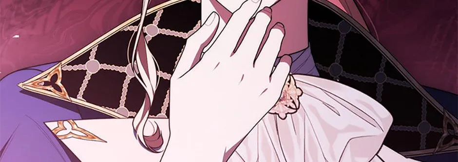 Fortune-Telling Lady Chapter 55 page 104 - 