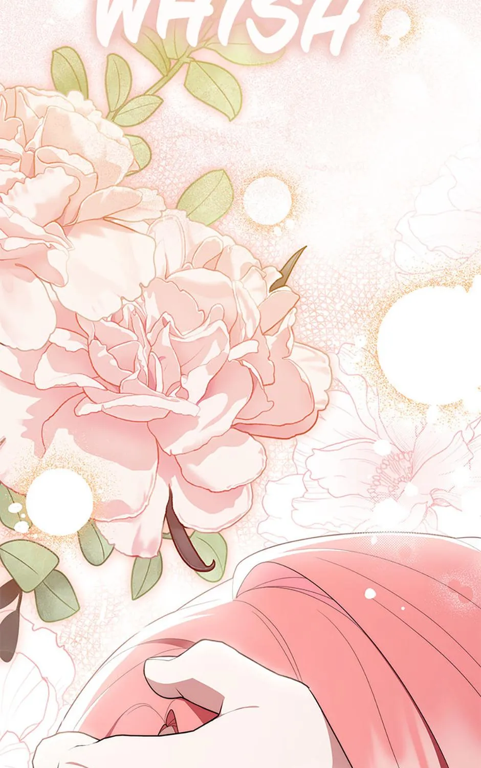 Fortune-Telling Lady Chapter 55 page 107 - 