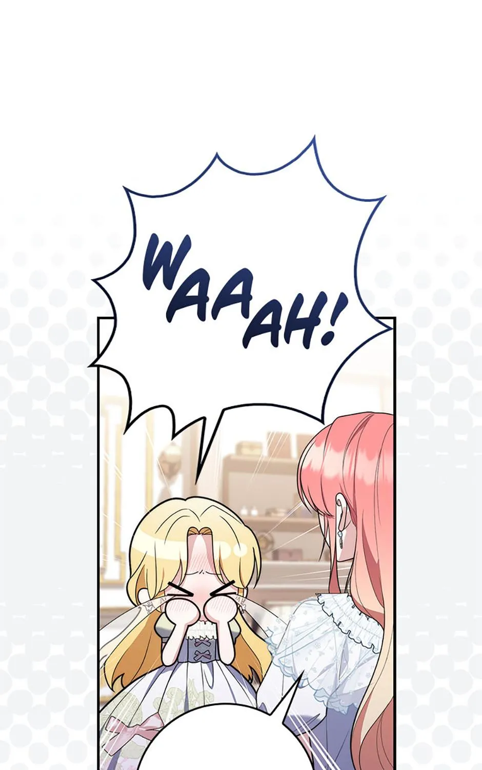 Fortune-Telling Lady Chapter 55 page 123 - 