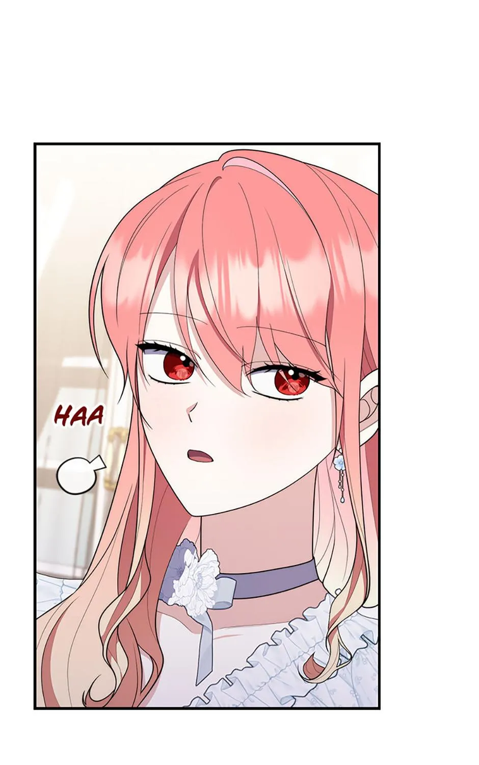 Fortune-Telling Lady Chapter 55 page 125 - 