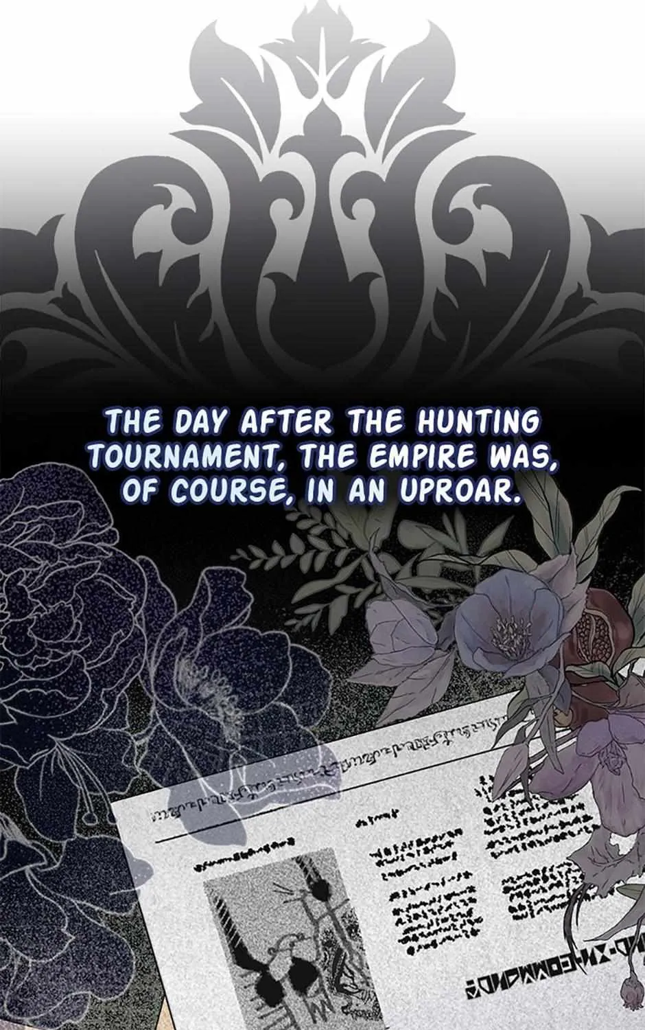 Fortune-Telling Lady Chapter 55 page 127 - 
