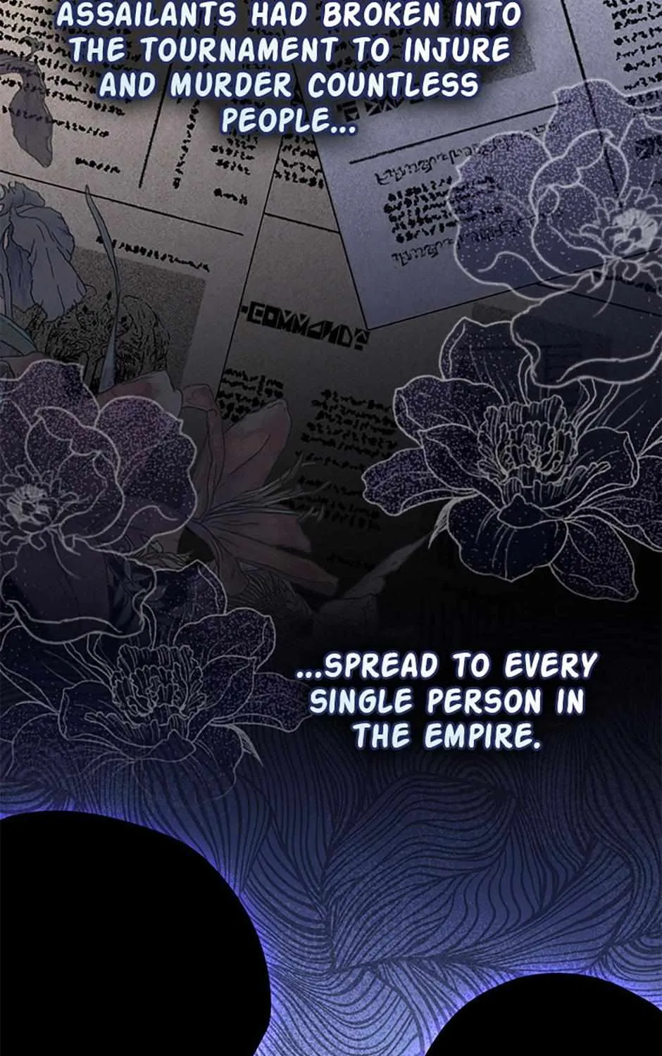 Fortune-Telling Lady Chapter 55 page 129 - 