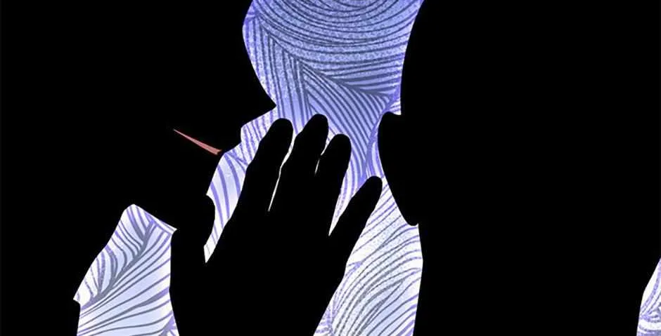 Fortune-Telling Lady Chapter 55 page 130 - 