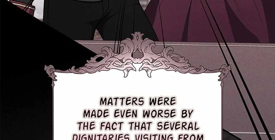 Fortune-Telling Lady Chapter 55 page 132 - 