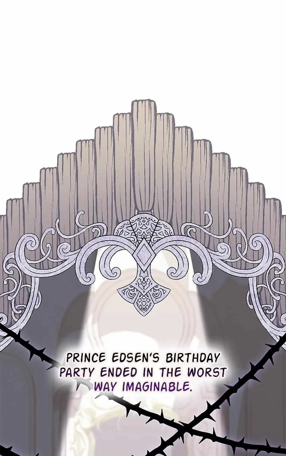 Fortune-Telling Lady Chapter 55 page 135 - 
