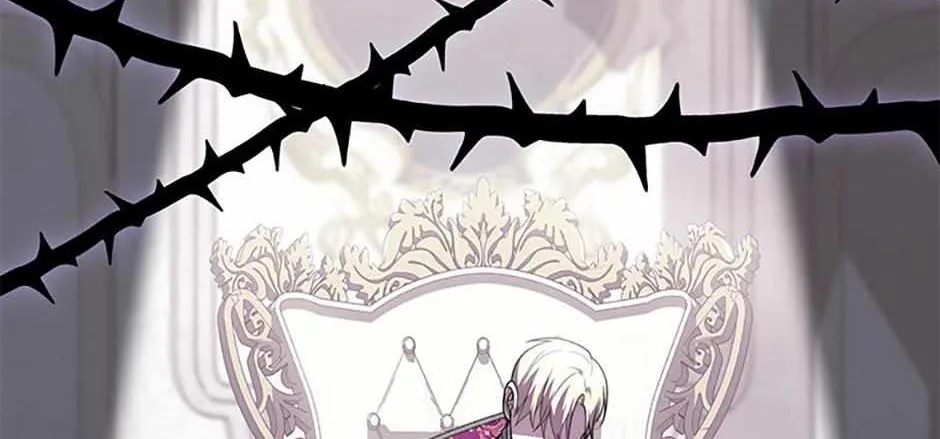 Fortune-Telling Lady Chapter 55 page 136 - 