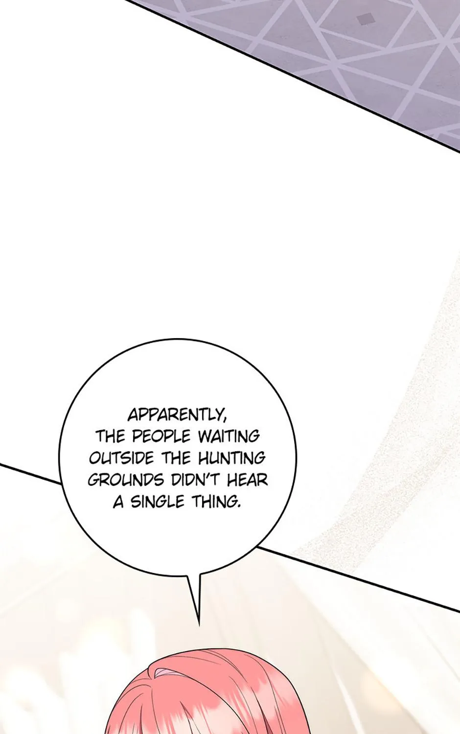Fortune-Telling Lady Chapter 55 page 147 - 