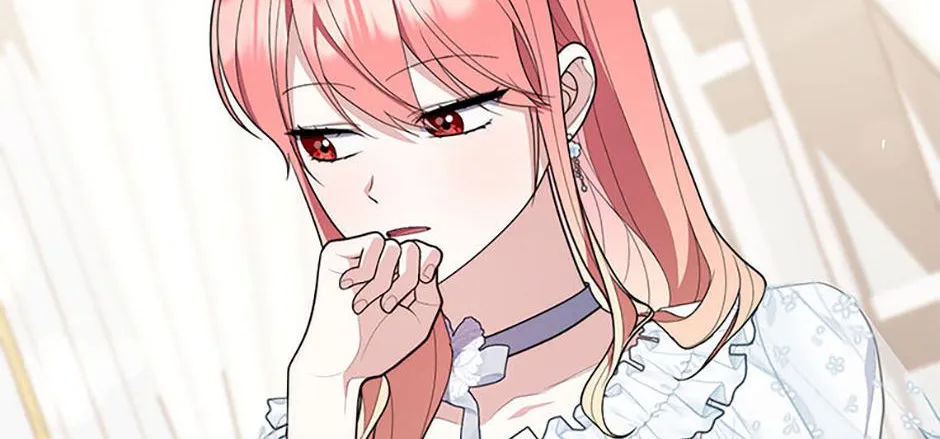 Fortune-Telling Lady Chapter 55 page 148 - 