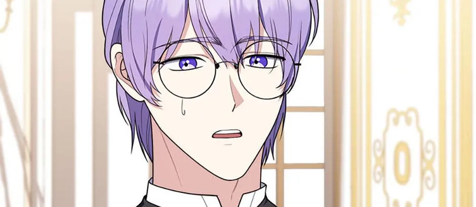 Fortune-Telling Lady Chapter 55 page 164 - 