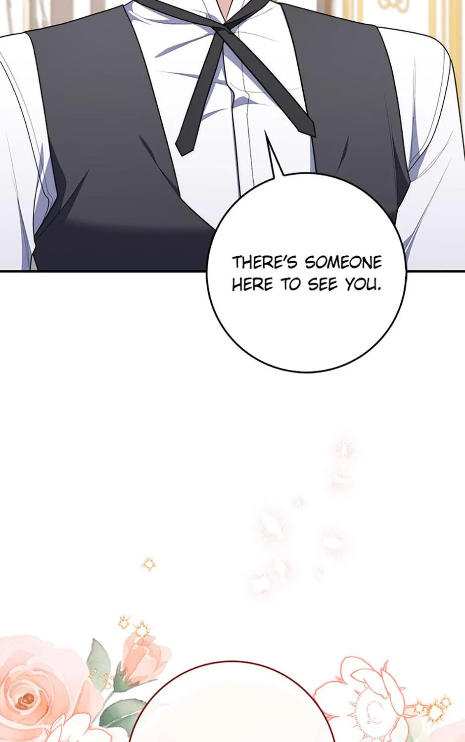 Fortune-Telling Lady Chapter 55 page 165 - 