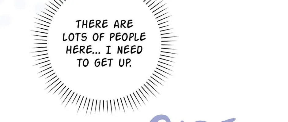 Fortune-Telling Lady Chapter 55 page 18 - 