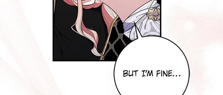 Fortune-Telling Lady Chapter 55 page 20 - 